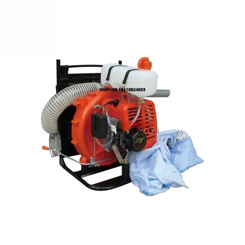 

Best Sale Hand Picking Machine Harvester Picker in China