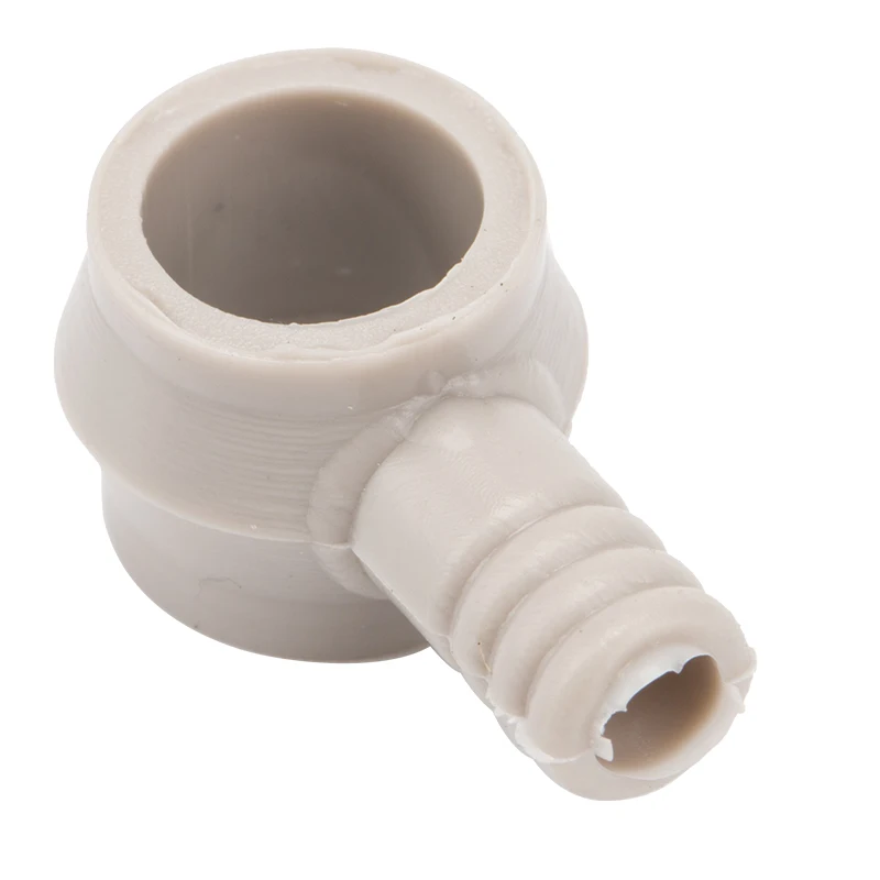 Kt24 B Zhongjie Silver Lock Copy Code Overlock Machine Oil Pipe Connector I New C