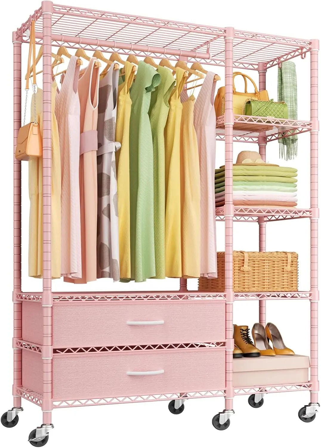 F3R Heavy Duty Clot…