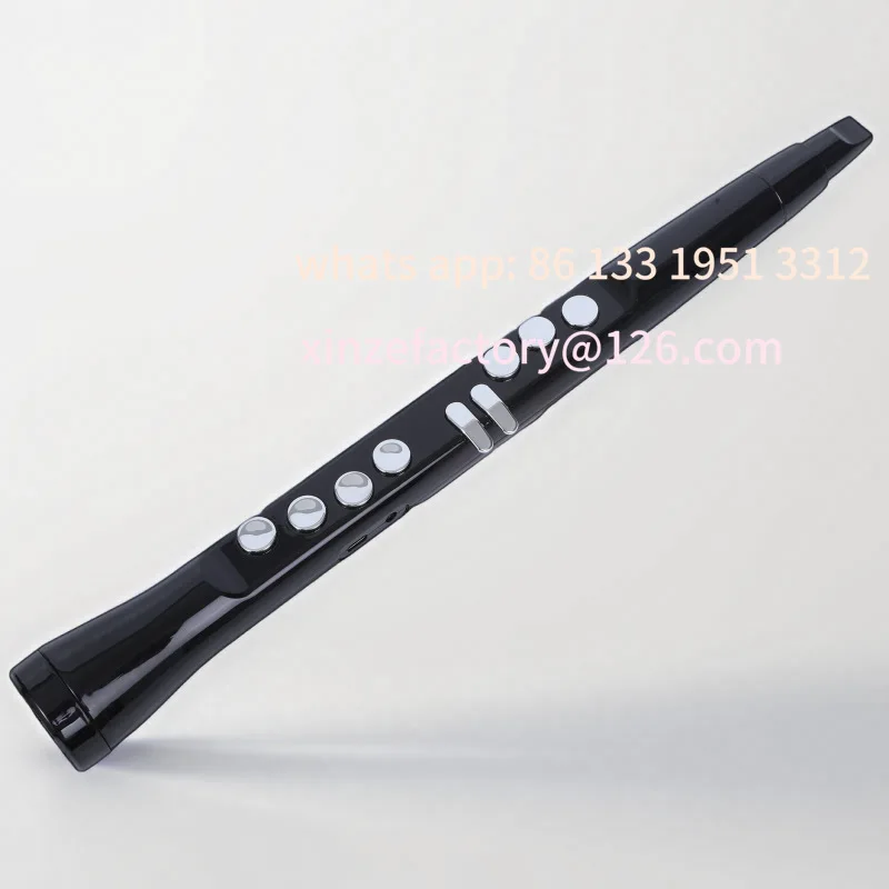 

Customizable C2 electric wind instrument Daquan in the elderly saxophone electronic flute, gourd wire beginner, electronic blow