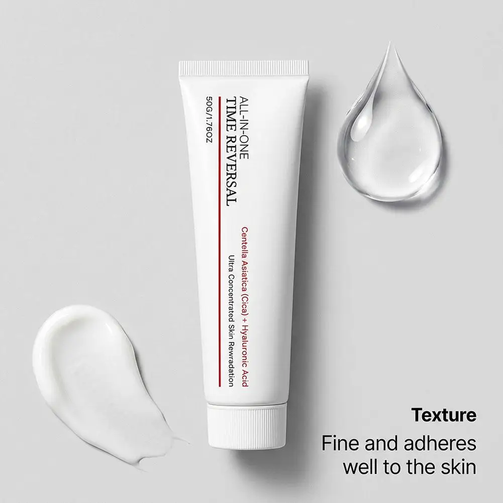 All-in-One Cream Whiten Anti-age Repair Cream Firming Eye Cream for All Skin Types