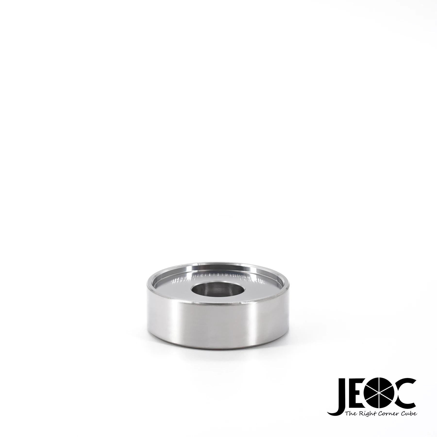 JEOC Metal Adapter for Self-tapping Screw, works with 1.5