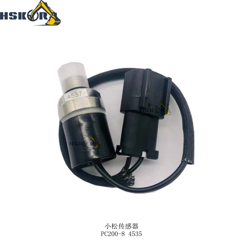

Для датчика Komatsu PC200-8 4535