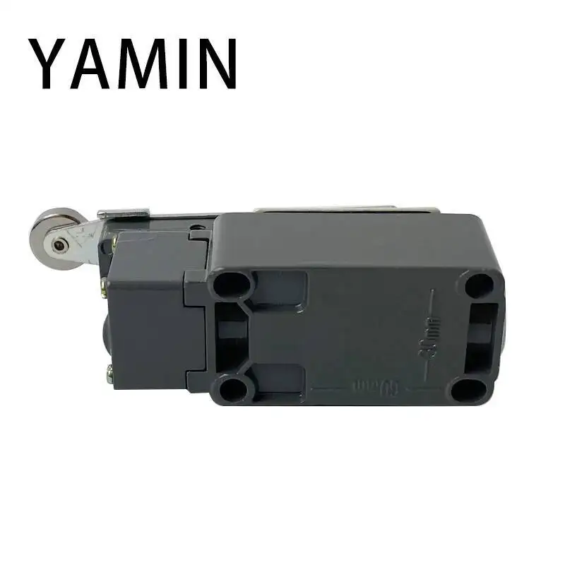 LXK3-20S/T Hạn Chế Công Tắc Hành/B/Z Nhất Thời Thiết Lập Lại Điều Chỉnh Con Lăn Cánh Tay Loại Vi Chỉnh Bạc Liên Hệ chống Thấm Nước