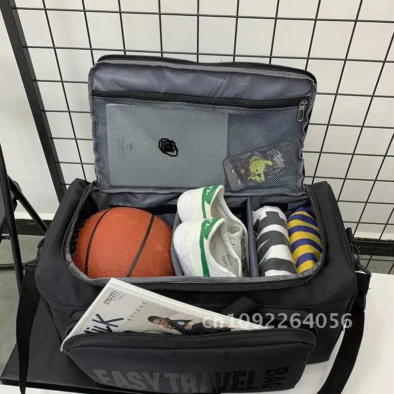 

duffle Multifunctional shoes Storage bag, Curry bags, travel bag bags sneakers use space versatile basketball DIY