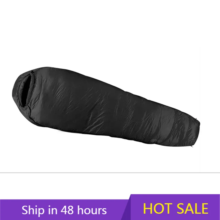 

YTYIN Manufacturer Wholesale Mummy Camping Sleeping Bags Outdoor Camping Adult Sleeping Bag Portable Sleeping Bag Camping