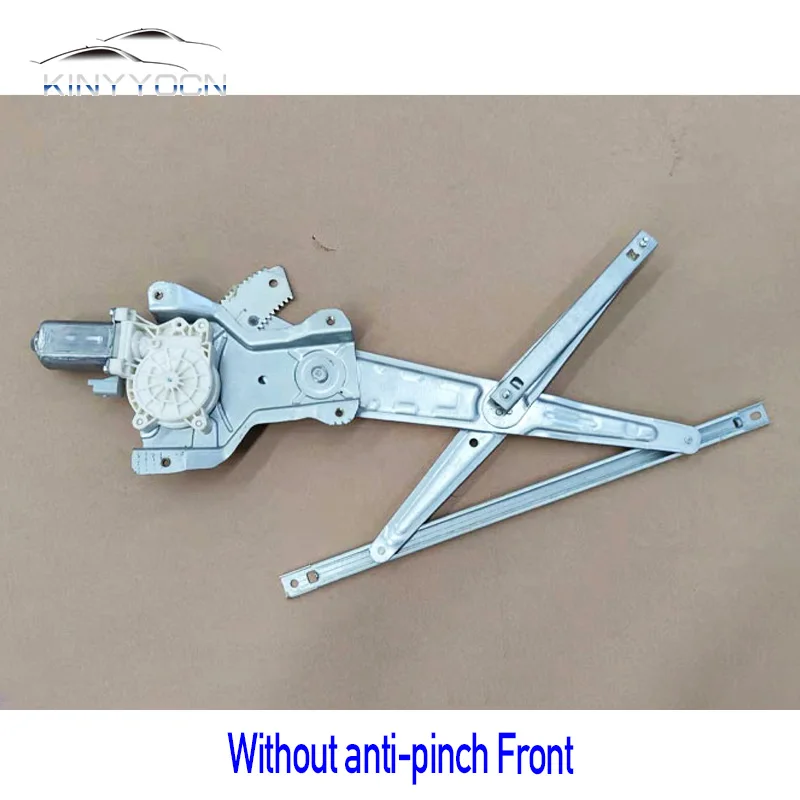 1PCS Electric Window Lifter Switch 4-Door Window Glass Lifting Rocker Control Button For JMC Yusheng Ford Territory