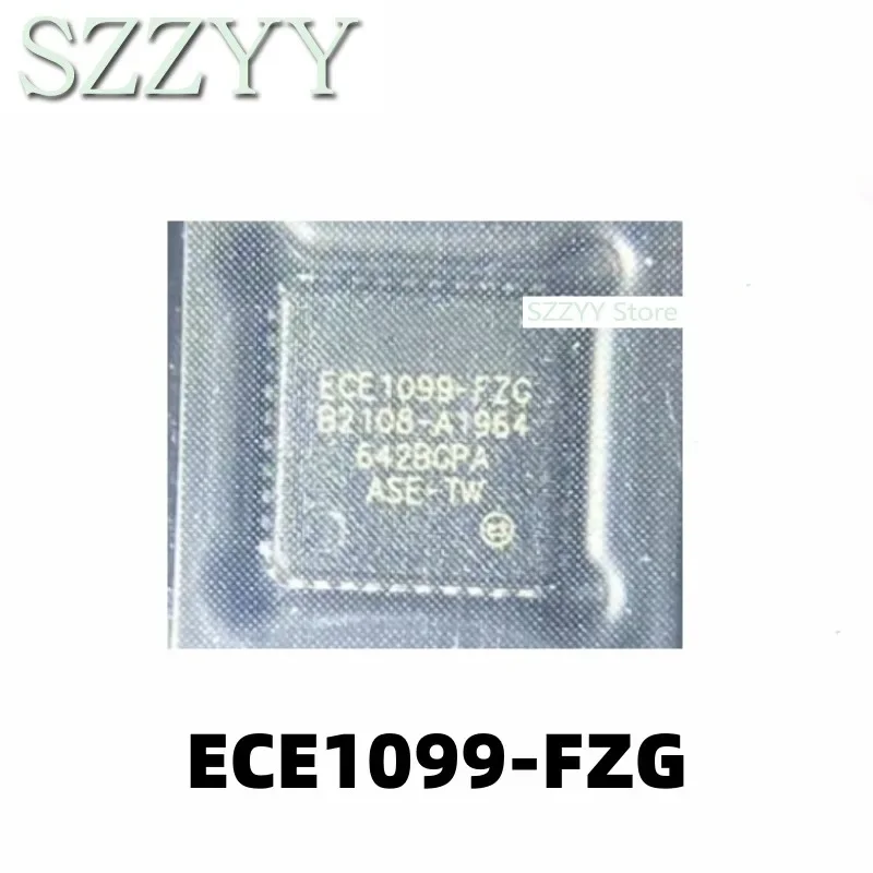

5 шт. интерфейсных модулей ECE 1099-FZG QFN40 с пиновым разъемом - расширитель ввода/вывода
