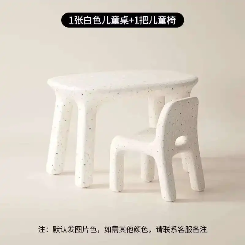 Variant: Table And Chair