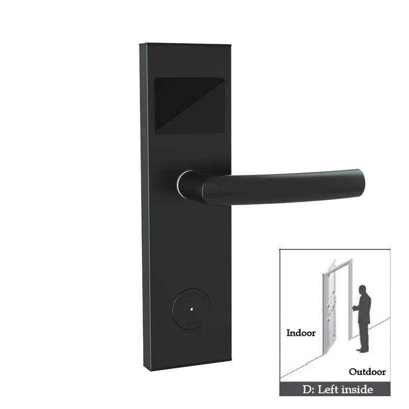 Variant: black left inside