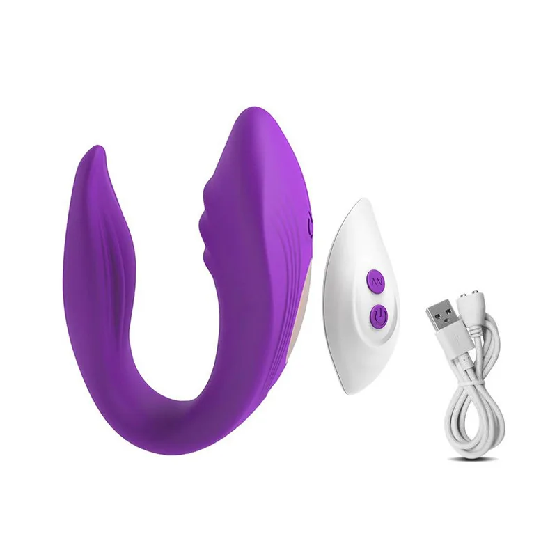 Controle remoto sem fio U Wearables Sex Furniture para casais, vibrador feminino, G Sex Toys para meninas, jogos sexuais para meninas, casais