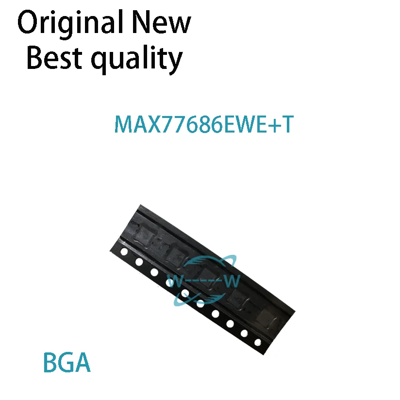 2-5 PCS)NEW MAX77686EWE+T MAX77686EWE MAX77686 EWE BGA IC Chip electronic