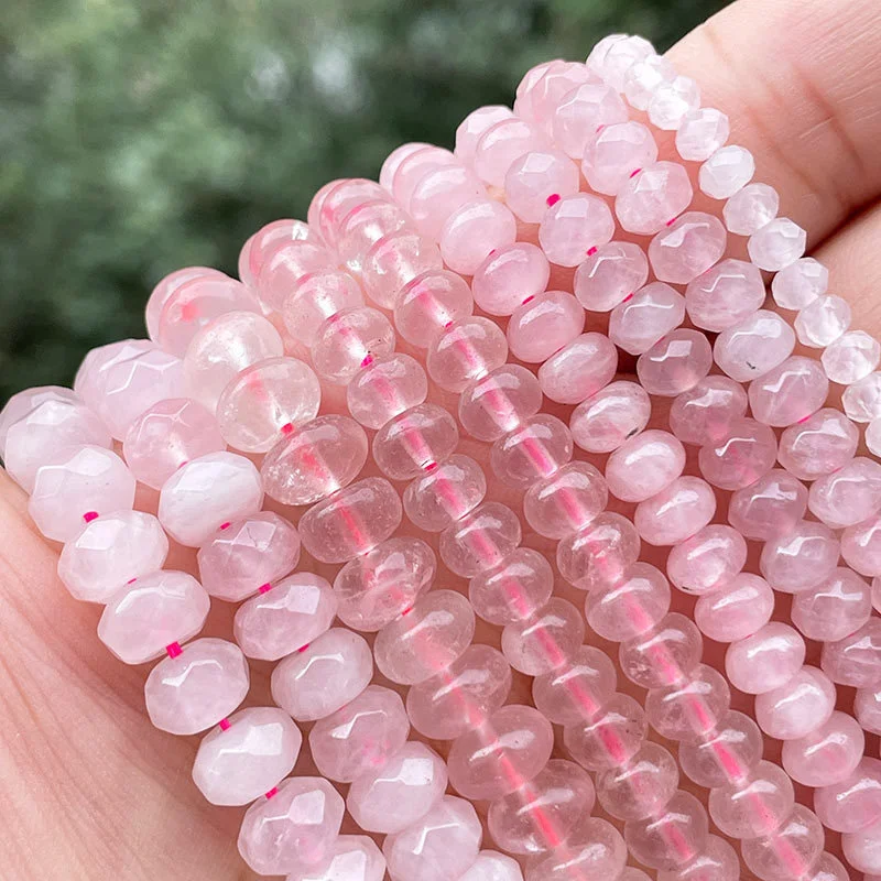 3X6/4X8Mm Natural R…