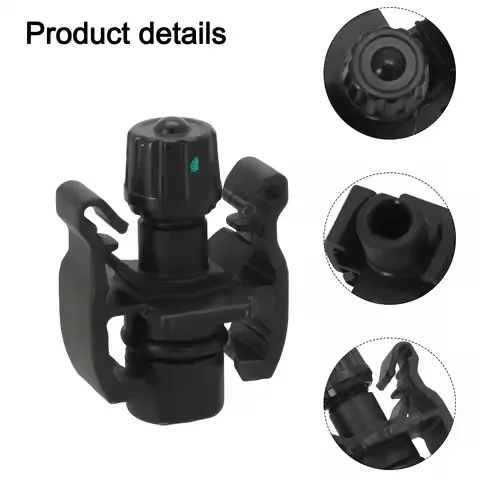 Ford Ecosport/Focus 12/Fiesta 13 C1B18C362AA 용 오버플로 탱크 배수 플러그 라디에이터 플러그 1791975   C1BZ8C362A 자동차 액세서리