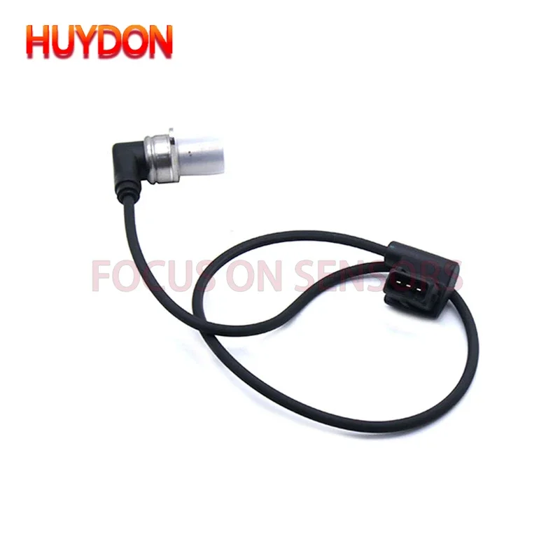 12141727554 Crankshaft Position Sensor For BMW E36 E34 316i 318i 518i 1989-1995 1.6L 1.8L 1727554 12141727555 High Quality