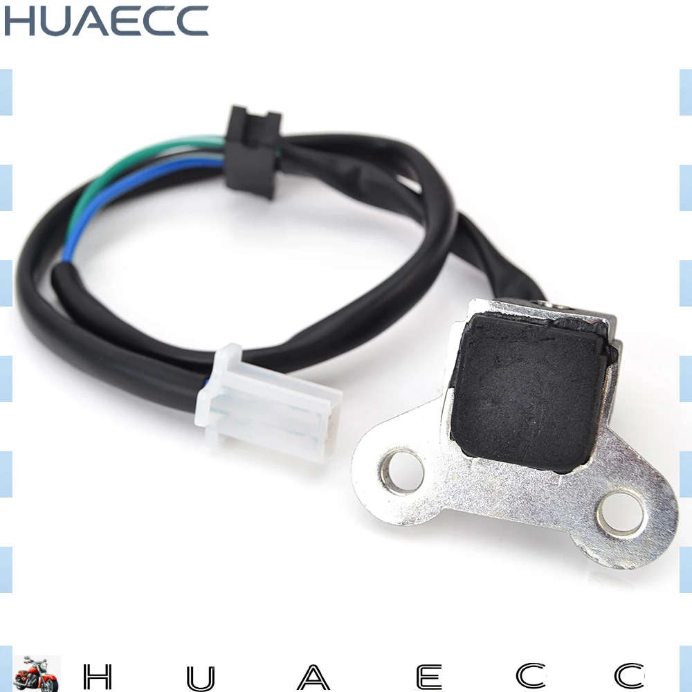 30300KM1014 Magneto Stator Pulse Pickup Coil for Piaggio Haxagon GT-GTX 250 1998 1999 2000 30300KN7671 30300KJ9005