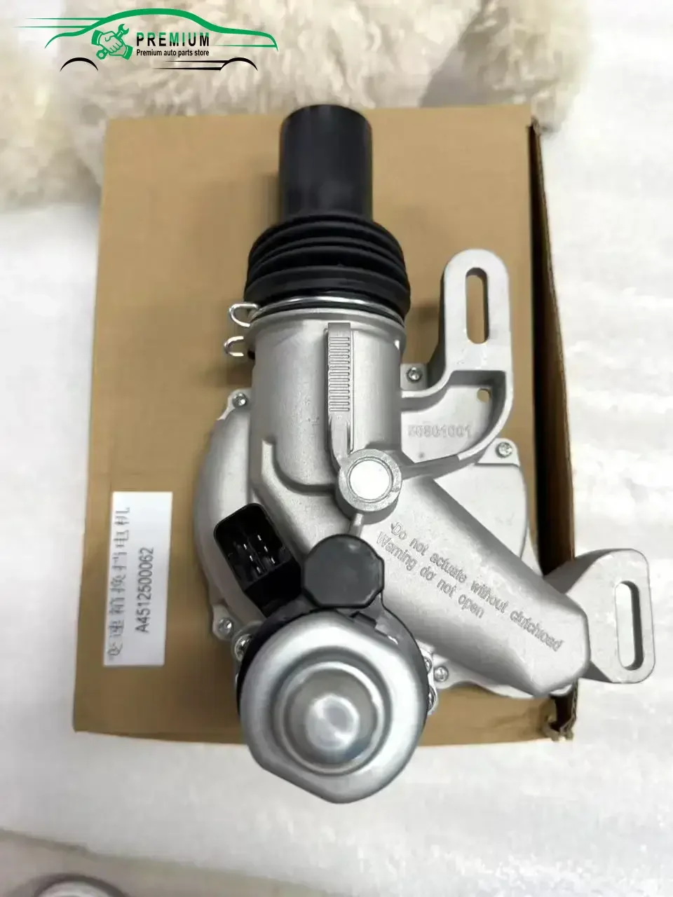 

A4512500062 Clutch Slave Cylinder Actuator Fit For 09-14 Smart Fortwo Cabrio Coupe 3981000066 4512500062 013981000022