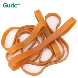 Thickening Widening Elastic Rubber Bands Circumference 320mm~600mm Wide 15/30mm Thick 3mm