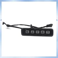 New For Ford F150 F250 F350 Keyless Lock Pad FL3Z-14A626-AD FL3Z-14A626-AA FL3Z14A62AB Password Lock Switch