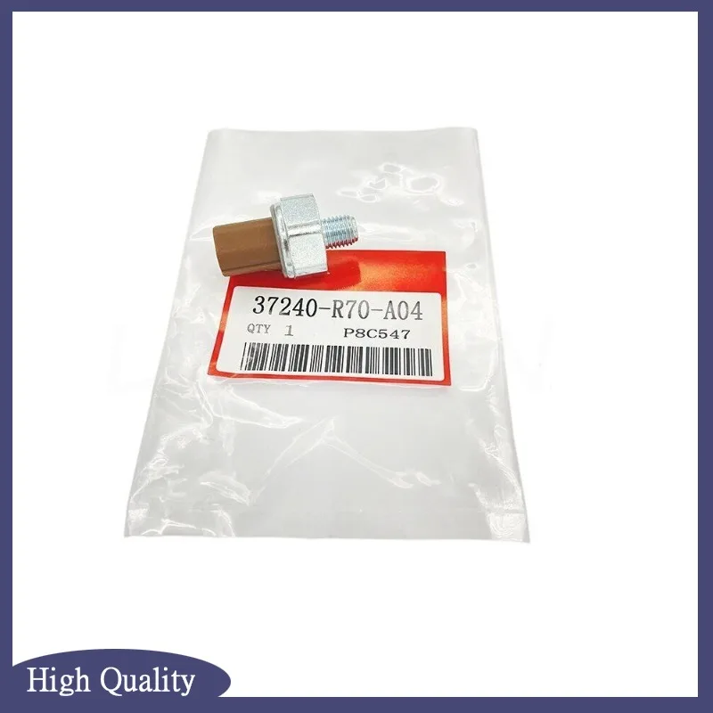 

VVT переменный клапан давления масла, переключатель датчика давления 37240 R70 A04 37240-R70-A04 для Honda Pilot Accord 2008-2017