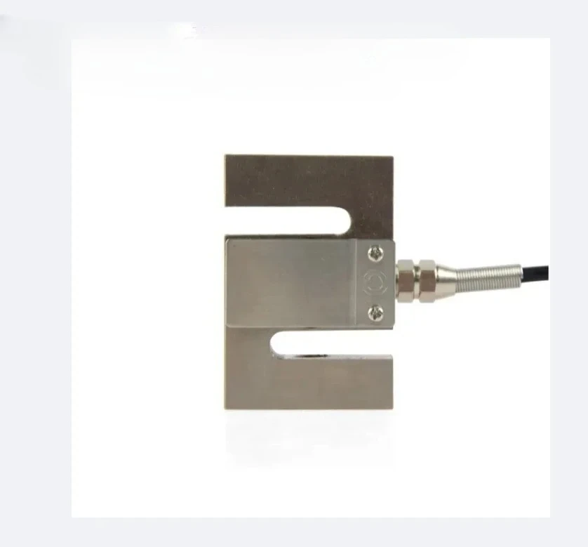 

YZC-516C sensor S-type tensile pressure weighing sensor Mixing station hopper scale 500KG1 ton
