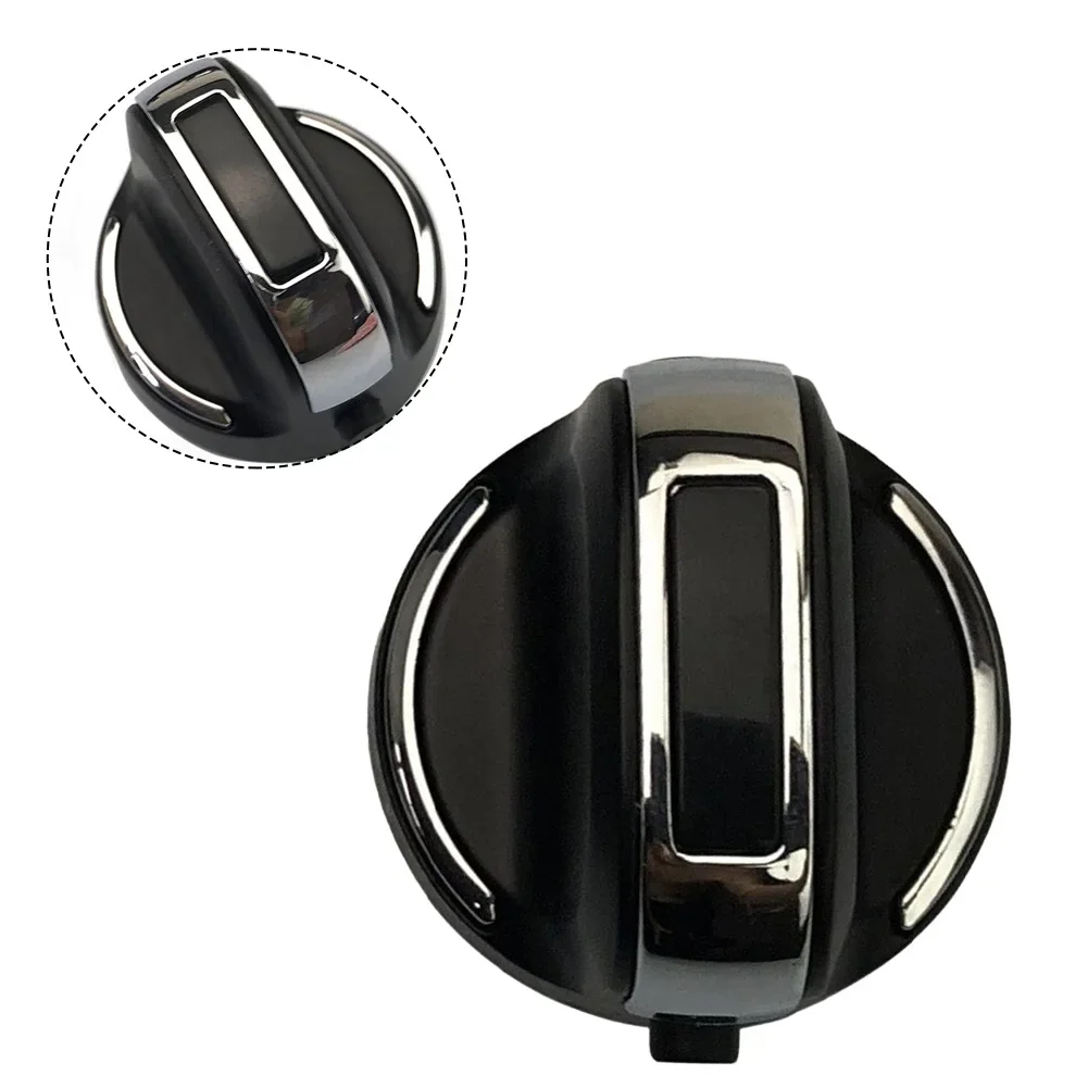 

Start Switch Lgnition Knob Car Accessories Auto Parts Lgnition Knob One-key Start Start Switch Upgrade Sports Direct Fit