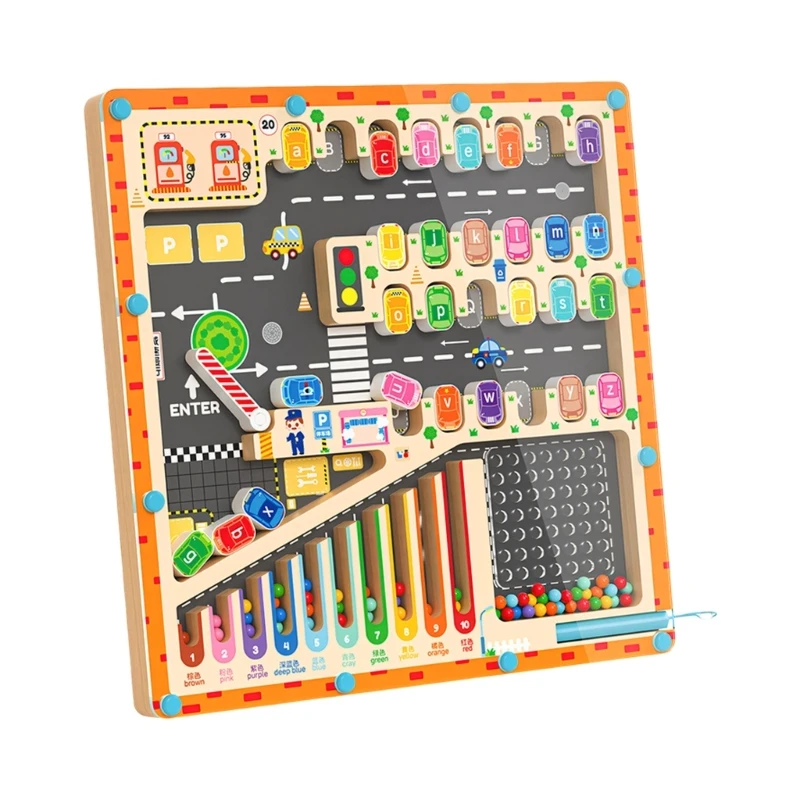 corb-fun-and-challenging-parking-lot-carmaze-game-designed-to-stimulate-creativity-and-critical-thinking-in-children