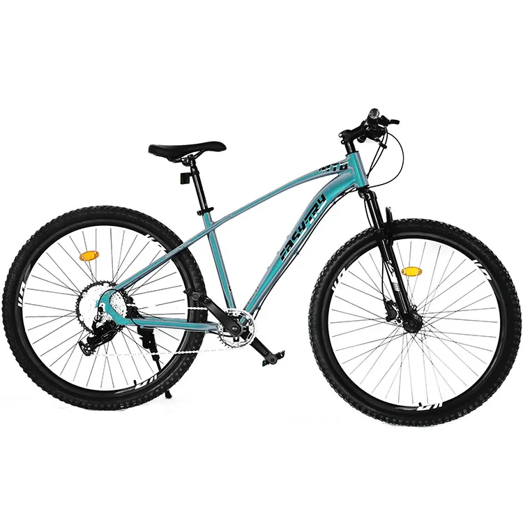 Bicicleta de Montaña de 26/29 Pulgadas y 21 Velocidades con Suspensión Completa, Venta al Por Mayor del Fabricante