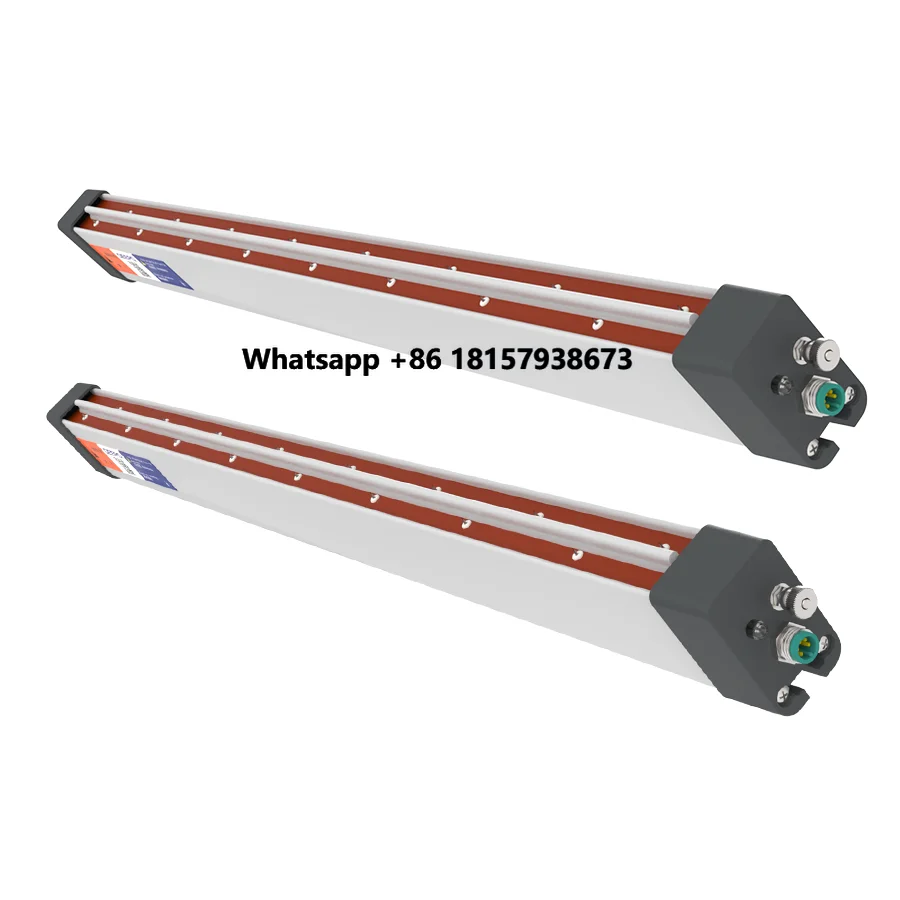 

QP-F66 Strong Anti-static bar Static Eliminator Ionizer Remover Devices for Industrial