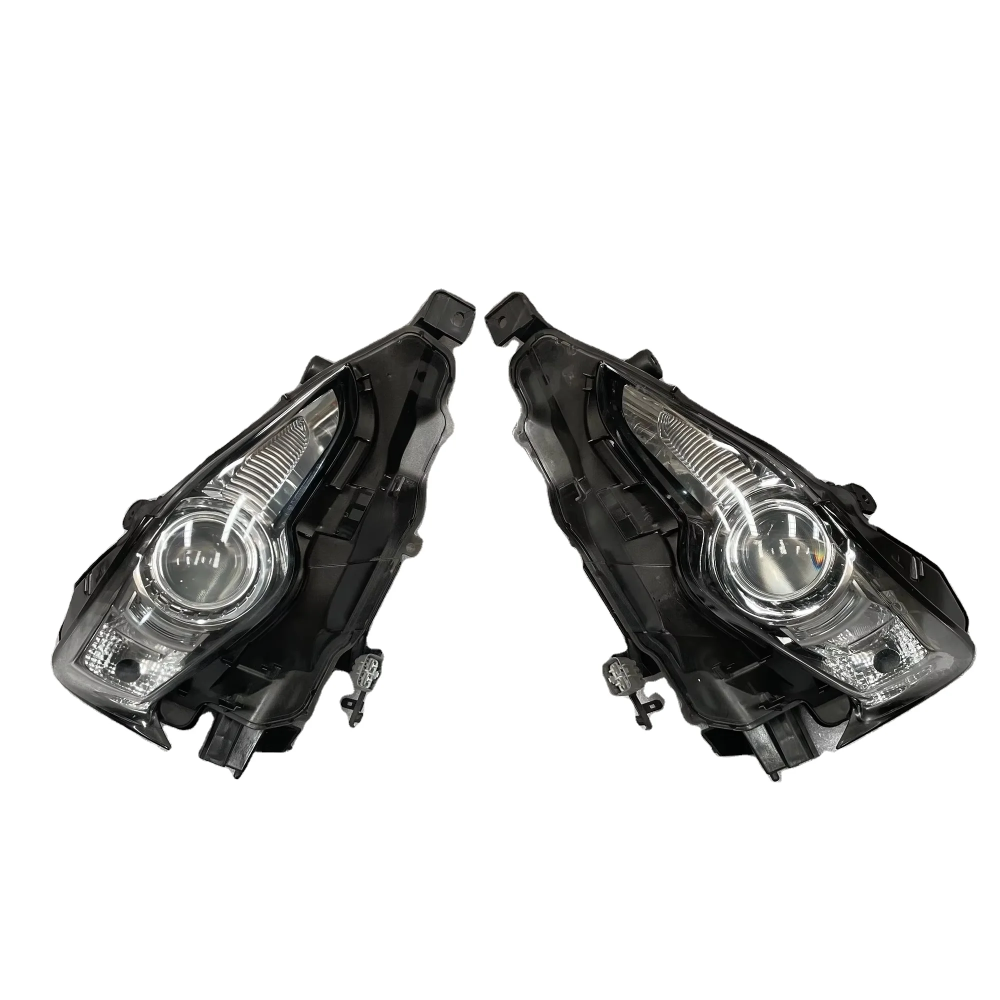 

Car Accessories original factory modified headlight upgrade car light for Lexu LED headlight front head lamp