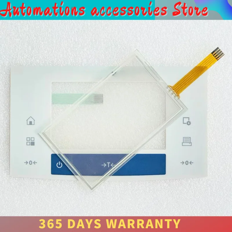 Membrane Keypad Keyboard Switch for EXCELLENCE XS2002S XS32001L XS205DU XS32001LX XS4002S XS105DU Touch Screen Panel Glass