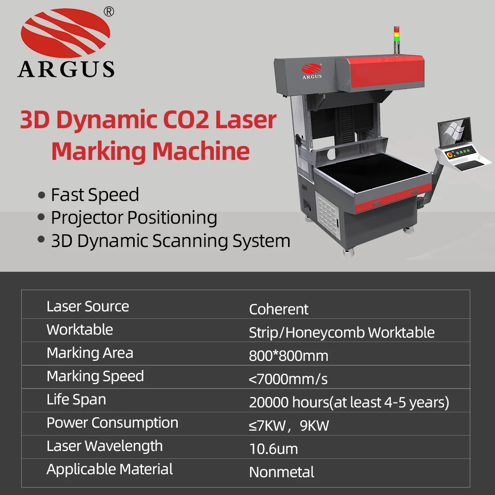 آلة الوسم بالليزر الديناميكي Co2 150 واط آلة القطع بالليزر 100 واط لفيلم نقل الحرارة الفينيل PU
