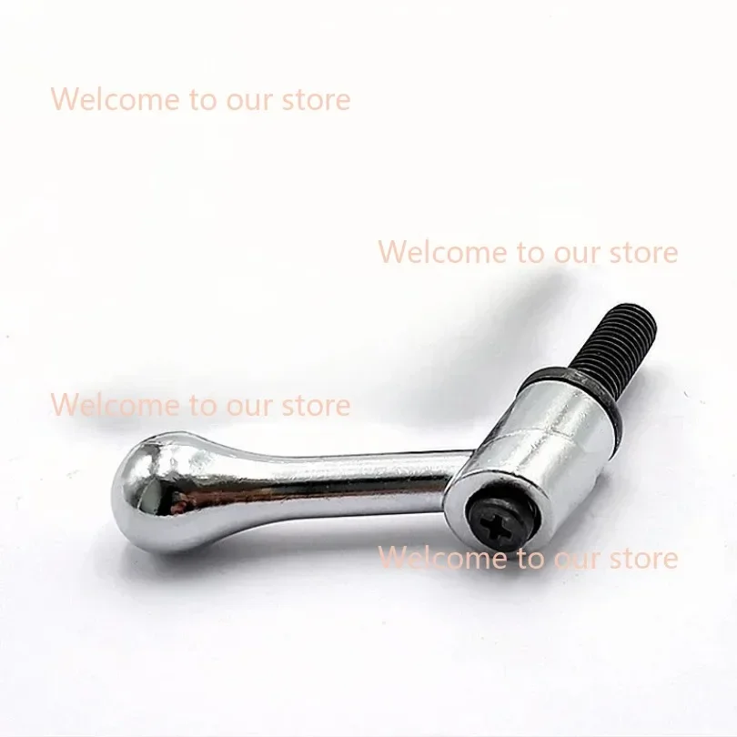 Table Lock Bolt Handle M10 Thread Adjustable clamping handle CNC Mills Mini Milling Machine Lathe Machine