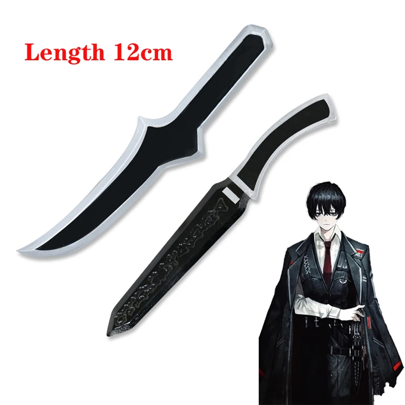 

Yi-Sang Limbus Company Weapon Halloween Anime Show Clothing Accessories Hand Made Prop Weapon Free Shipping