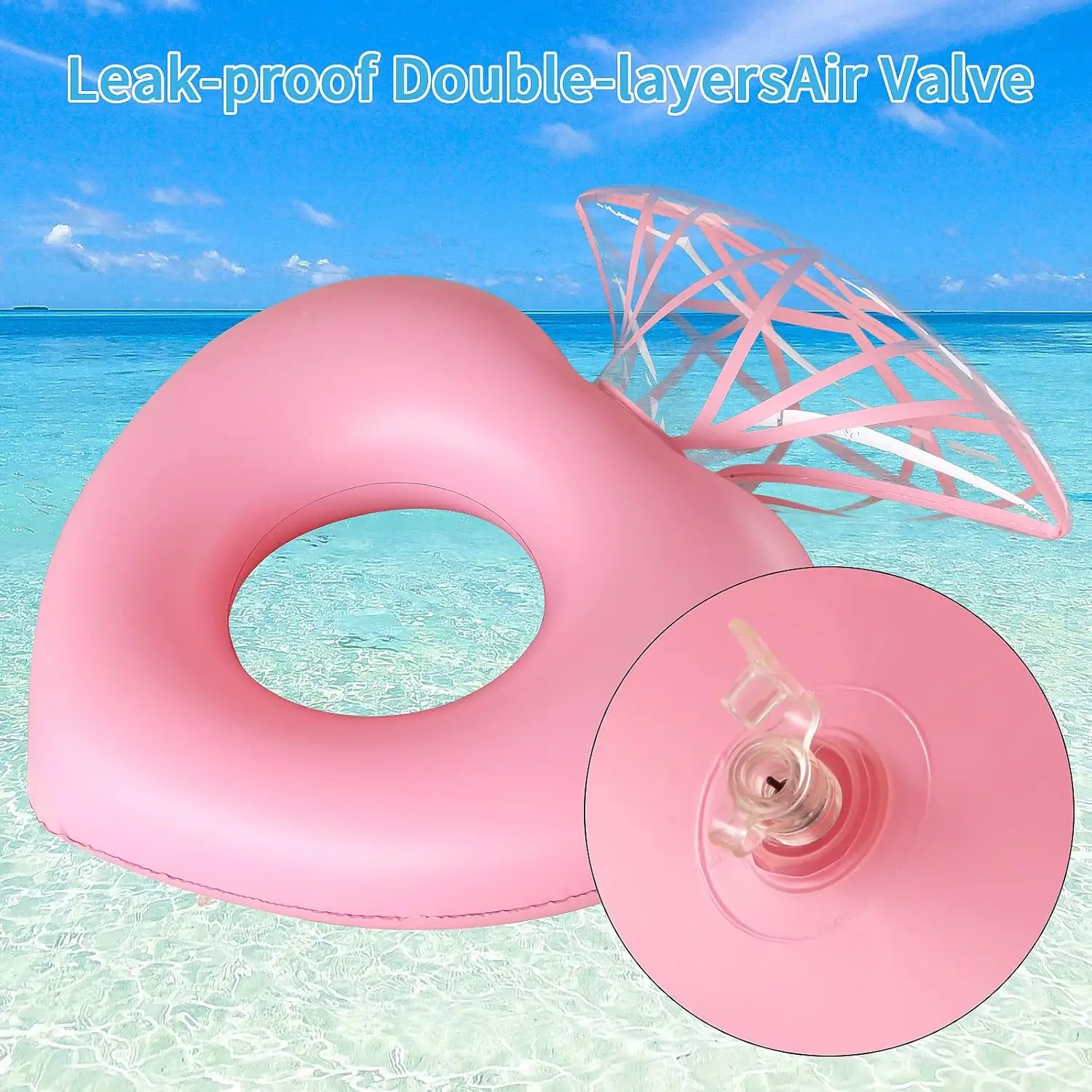 Diamant Zwemmen Ring Floaty Party Zwembaden Strand Speelgoed voor Volwassenen Opblaasbare Zwemmen Ring Drijvend Bed Fun Party Beach Floaty Part