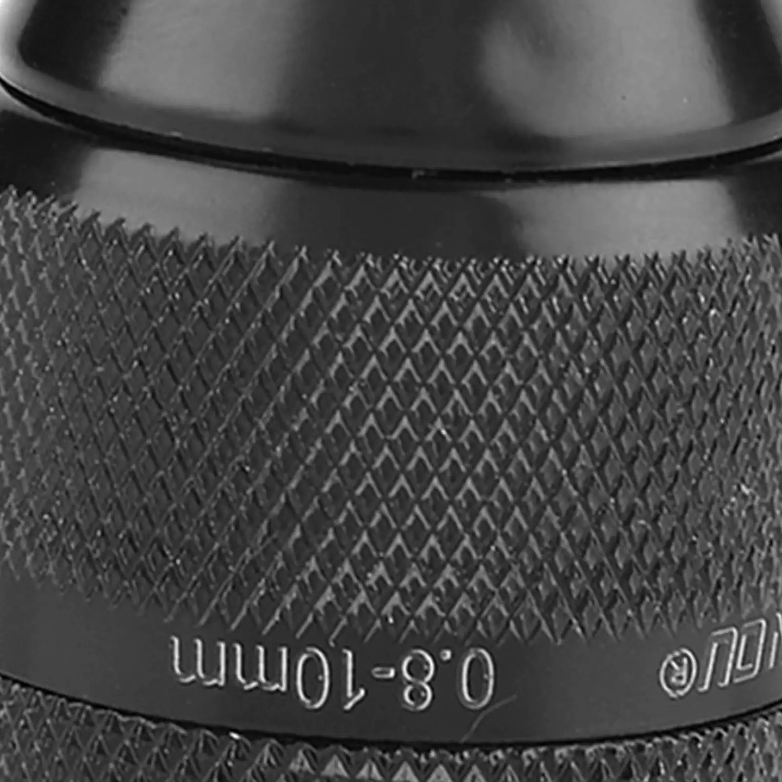 3/8 "الموضوع 0.8 مللي متر ‐ 10 مللي متر مثقاب معدني بدون مفتاح تشاك لليد الحفر الكهربائية المعادن الحفر تشاك الحفر تشاك 3/8" موضوع الحفر تشاك #6