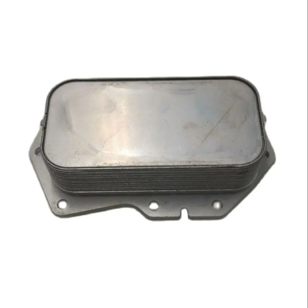 Recomendação e Avaliação Detalhada do Radiador de Óleo 26421-4A700 para Hyundai e Kia
