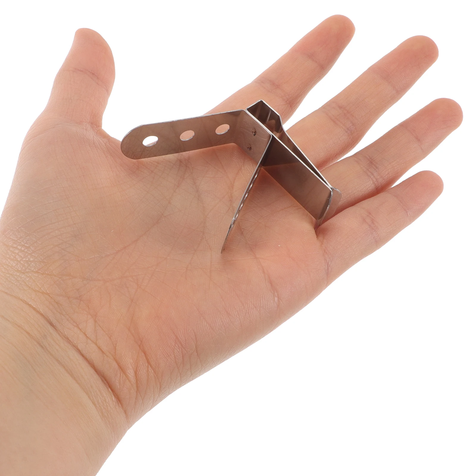 

Temperature Gauge Clip Stainless Steel Probe Holder For Cooking Thermometer Grill Pot Coffee Accessories Kitchen Tool