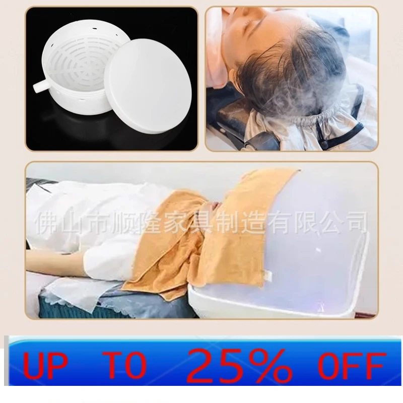 

LH high-end intelligent electric lift foot bath sofa integrated bed foot bed