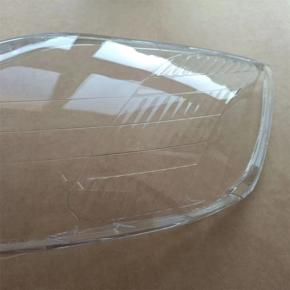 

Для Toyota Avalon 1999 2000 2001 2002 2003 2004, аксессуары, прозрачный материал ПК, фары, лампа, стеклянный корпус