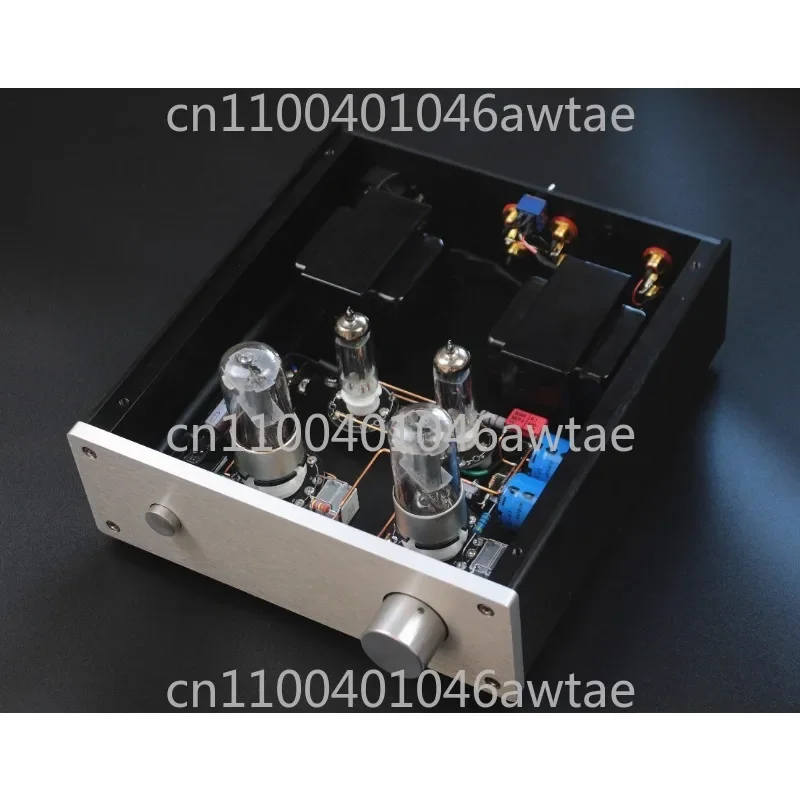 6N8P Preamp Tube 6SN7 Compatible Z11 Iron Core Dual 6Z4 Rectifier Pre Stage Electronic Vacuum Tube for Audio Amplifier