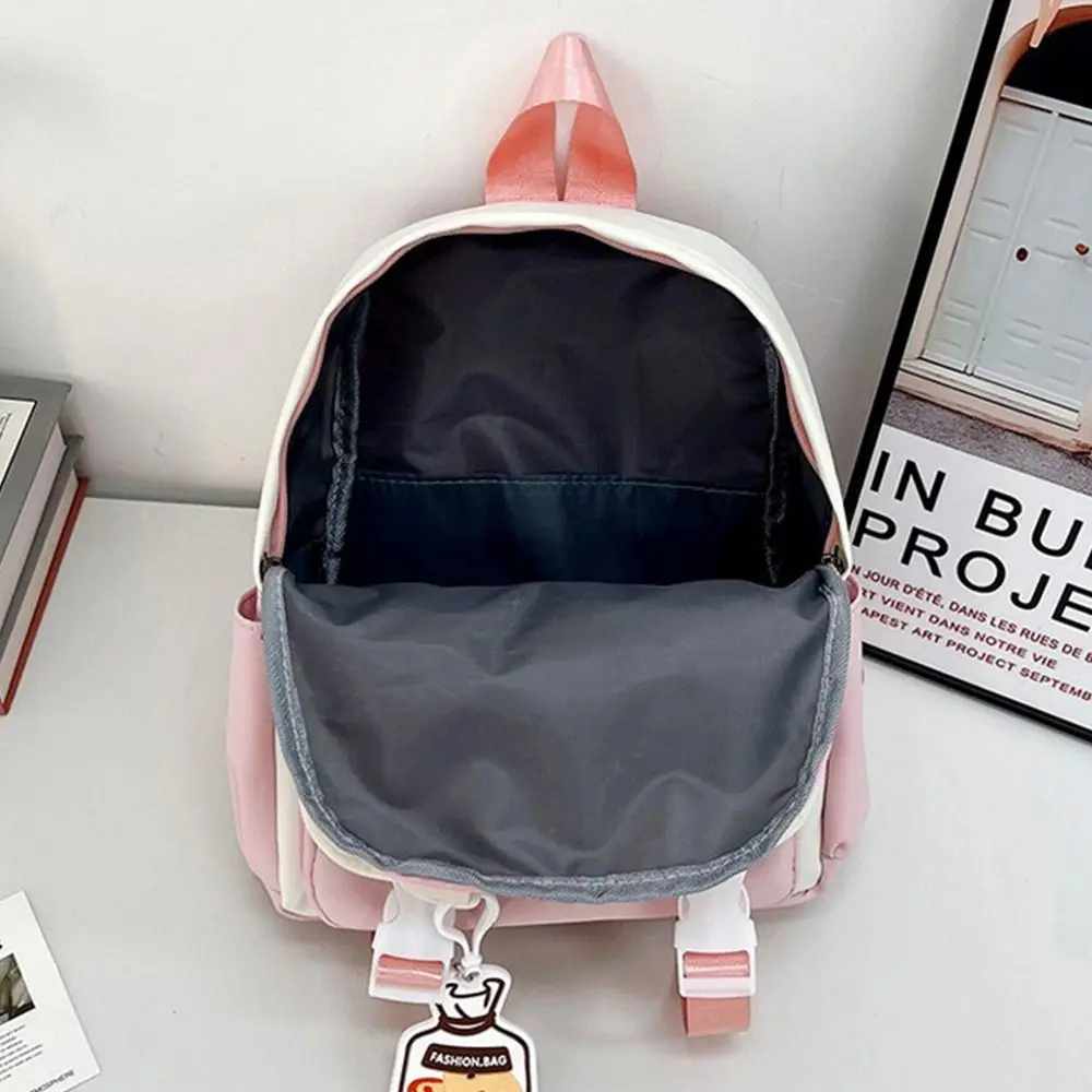 Kawaii Large Capacity Backpack Cute Cat Ultra-light Schoolbag Shoulder Bag Gift