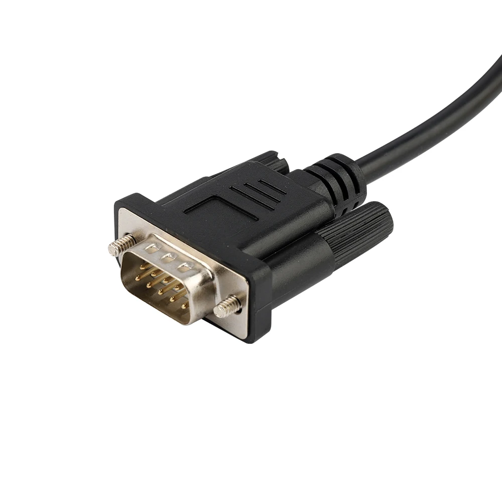 

Кабель для программирования XW2Z-002T, совместимый с сенсорными панелями Omron серий NT11/NT20S/NT31/NT620/NT631C NT NB NP HMI