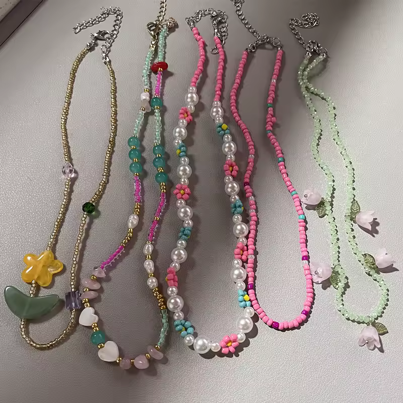 3. Boho 여성을..