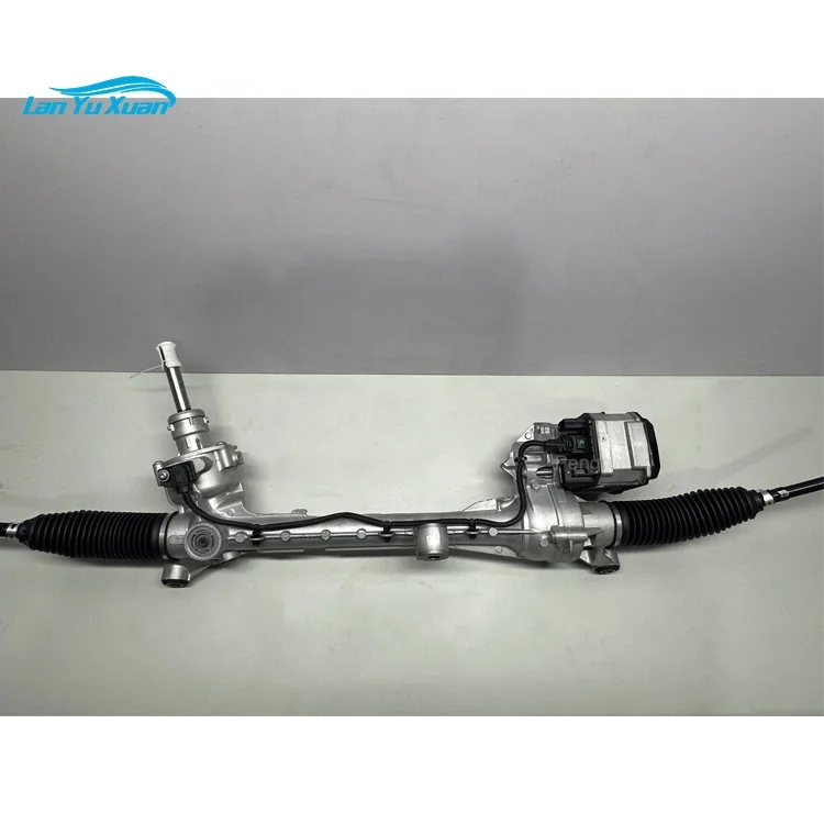 Auto spare car part OE BV6P3C529KB electric power steering rack auto steering gear for Ford Focus Kuga