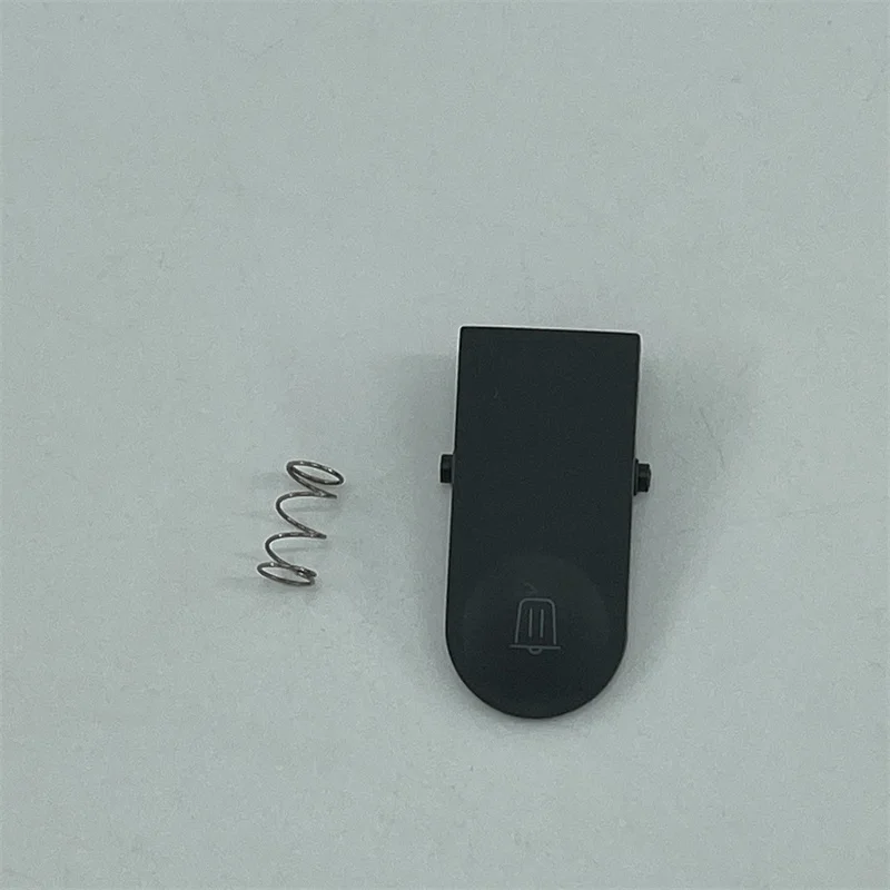 Applicable For T100 T10 T20 T30 T30NEO T20pro handheld wireless vacuum cleaner bottom cover release button assembly