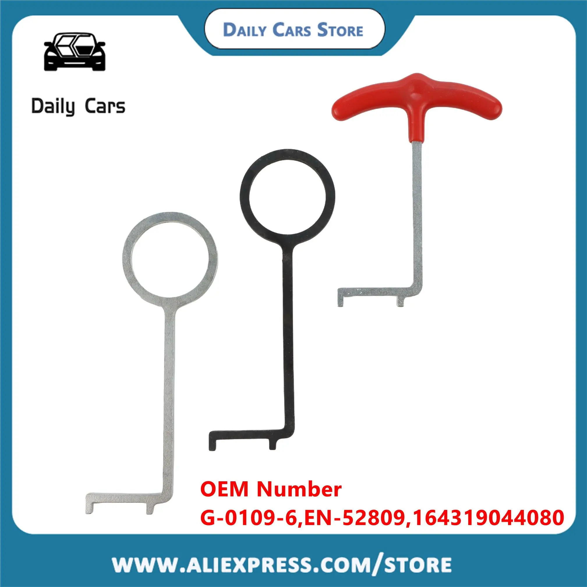 1Set Car-Timing Bel… - image