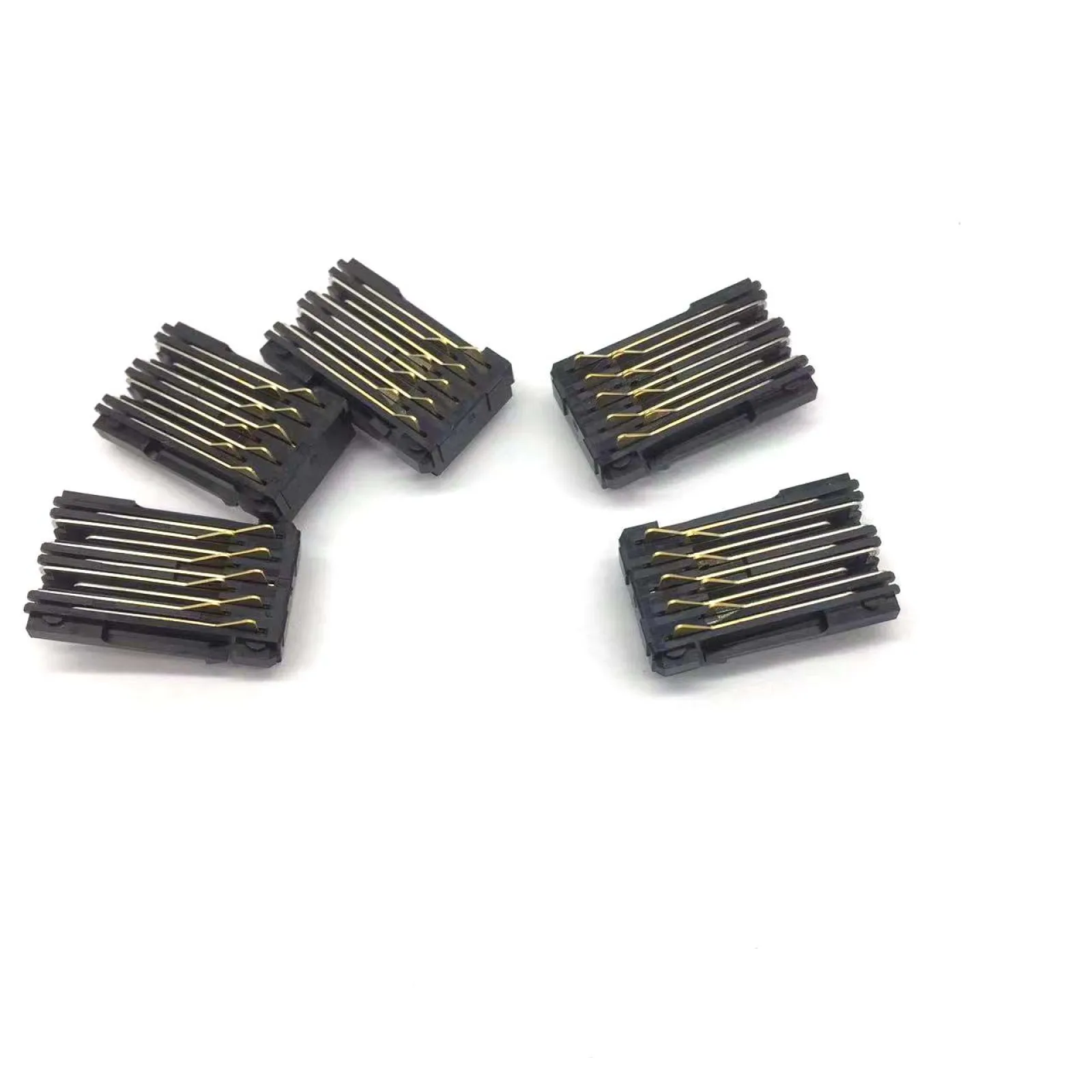 XP-6000 PX-S7110 Ink Cartridge Chip Contact E6825 fits for Epson XP-6001 XP6002 XP6003 XP6000 XP-6002 PX-S51010 XP-6003 XP6001