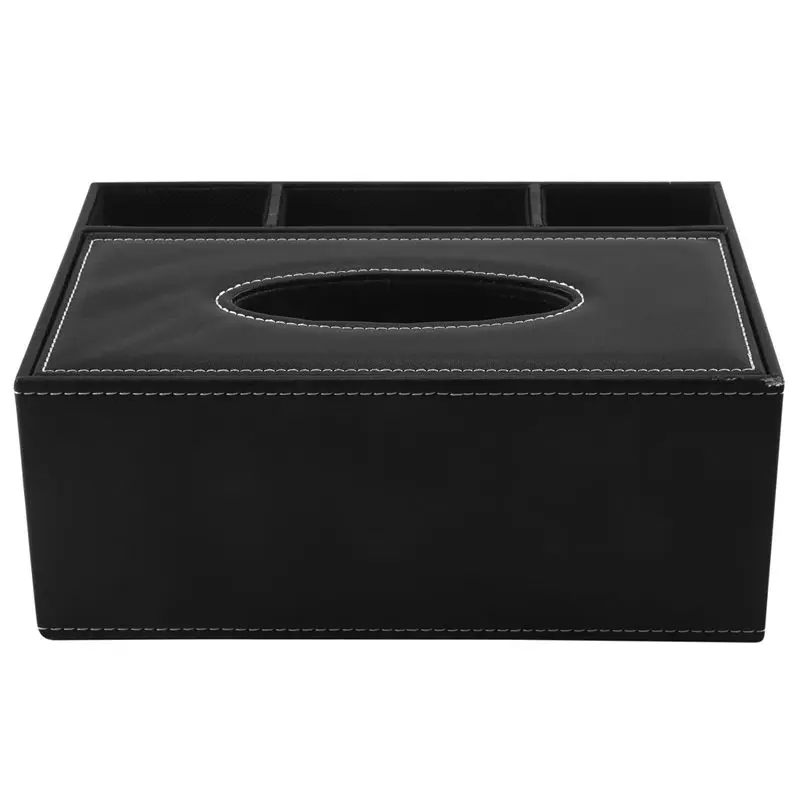 a36t-5x-caja-de-panuelos-de-pu-soporte-para-control-remoto-organizador-de-escritorio-multifuncional-contenedor-para-lapices-y