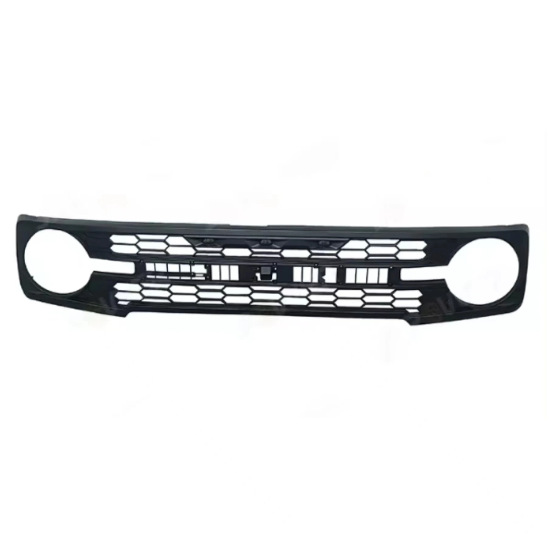 

Gobison Grille For Bronco Grill 4x4 Offroad Car Accessories Pickup Bumper Net